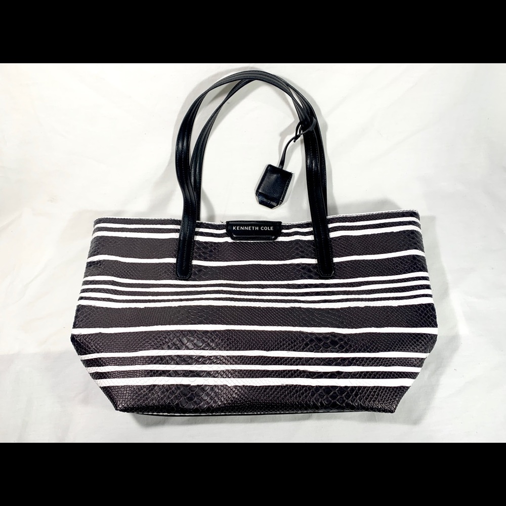 Kenneth Cole Reaction Tote